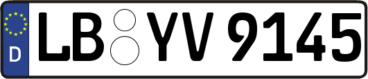 LB-YV9145