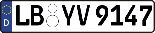 LB-YV9147