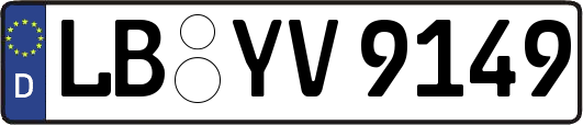 LB-YV9149
