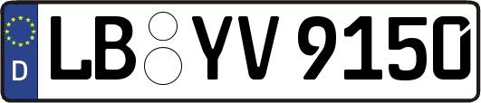 LB-YV9150