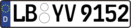 LB-YV9152