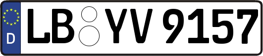 LB-YV9157