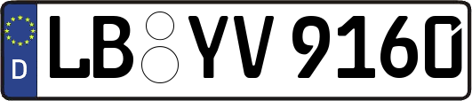 LB-YV9160