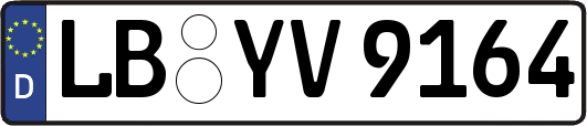 LB-YV9164