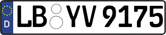 LB-YV9175