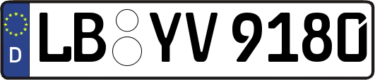 LB-YV9180