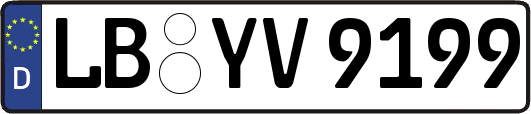 LB-YV9199