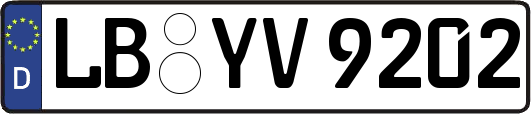 LB-YV9202