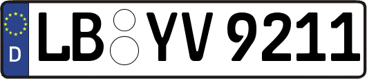 LB-YV9211