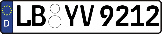 LB-YV9212