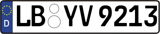 LB-YV9213
