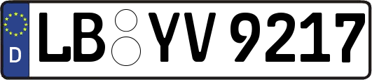 LB-YV9217