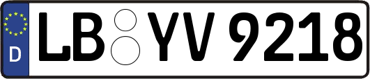LB-YV9218