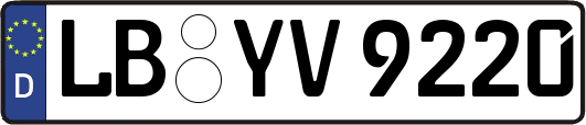 LB-YV9220
