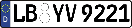 LB-YV9221