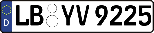 LB-YV9225
