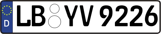LB-YV9226