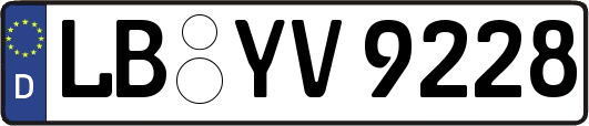 LB-YV9228