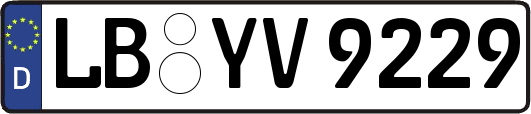 LB-YV9229