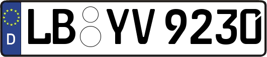 LB-YV9230