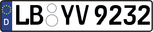 LB-YV9232