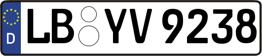 LB-YV9238