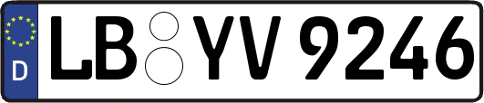 LB-YV9246