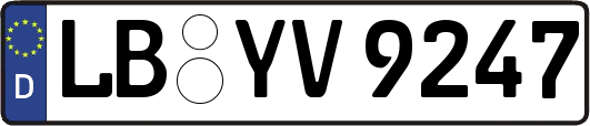 LB-YV9247