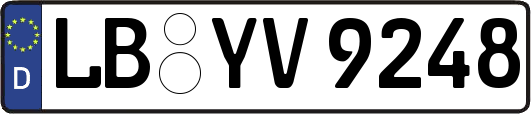 LB-YV9248