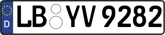 LB-YV9282