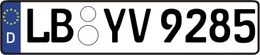 LB-YV9285