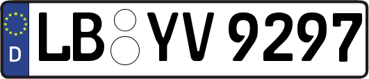 LB-YV9297