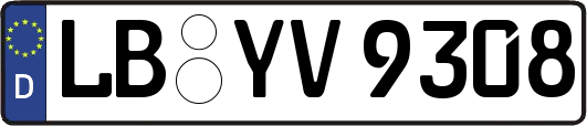 LB-YV9308