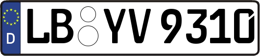 LB-YV9310