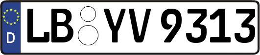 LB-YV9313