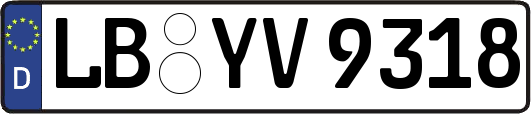 LB-YV9318