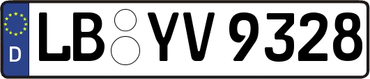 LB-YV9328
