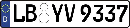 LB-YV9337