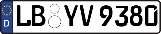 LB-YV9380