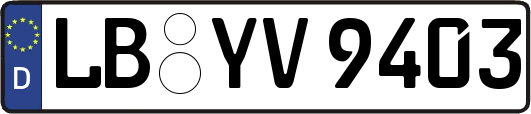 LB-YV9403