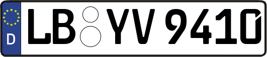 LB-YV9410