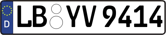 LB-YV9414
