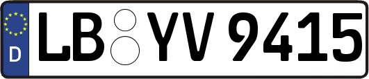 LB-YV9415