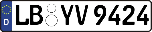 LB-YV9424