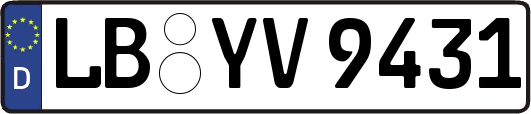 LB-YV9431