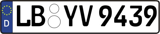 LB-YV9439
