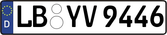 LB-YV9446