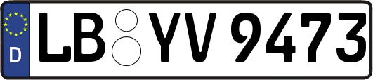 LB-YV9473