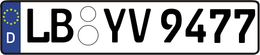 LB-YV9477