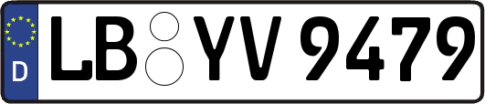 LB-YV9479